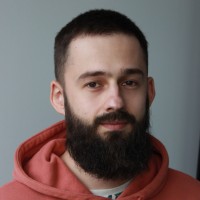 ClearAccept Employee Kamil Grygiel's profile photo