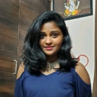 Harshita Mohan Email