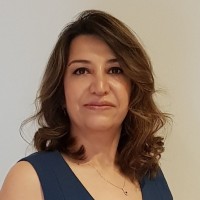 Victorian Health Building Authority Employee Sophia Motamed's profile photo
