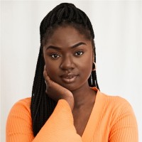 Spectrum Employee Henrietta Amevor's profile photo