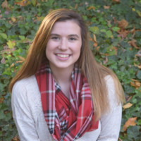 Community Health Network Employee Hannah Meier's profile photo