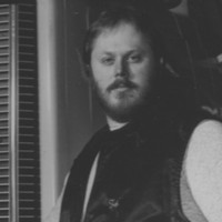 Morpheus Lights Employee Zeb Cochran's profile photo