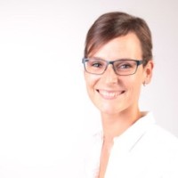 Concept Laser Employee Carolin Jacob's profile photo