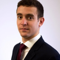 Fidelity Real Estate Managment Employee Eli Vaknin's profile photo