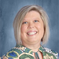 Cresset Christian Academy Employee Mary Green's profile photo