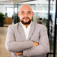 Citadel Insurance p.l.c. Employee Heathcliff Cert's profile photo