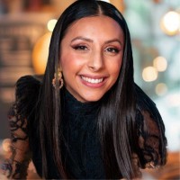 MA (Montreal Associates) Employee Sirine Belkhir's profile photo
