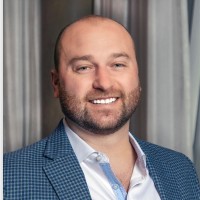 imaware Employee Keller Adams's profile photo