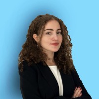 Kristine Benidze Email
