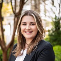 Harold K Jordan & Co., Inc. Employee MacKenzie Keane's profile photo