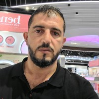 Amana Employee Fadel Abuhalaweh's profile photo