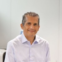 Win Systems Employee Eric Benchimol's profile photo