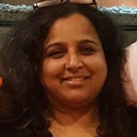 Shubadra Shenoy Email & Phone Number