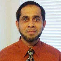 Mohammed Nayeemuddin Email & Phone Number