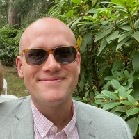 Millennium Challenge Corporation Employee Jonathan Hamlet's profile photo