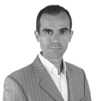 Seafrigo Cold Storage Employee Frederic Boyer's profile photo