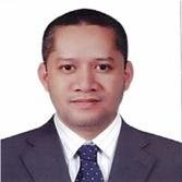 Honeywell Process Solutions Employee Wilbur Coronado's profile photo