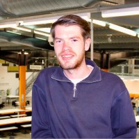 Digital Next, UK Employee Joe Ferris's profile photo
