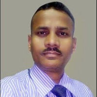 Infosys Employee Govind Jaiswal's profile photo