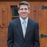 NovaTech Employee Darren Johnson's profile photo