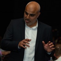 Yorkshire Sport Foundation Employee Tahir Akram's profile photo