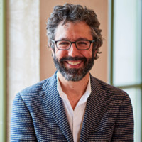 The Conduit Employee Paul van Zyl's profile photo