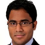 Ashok Vishnubhakta Email & Phone Number