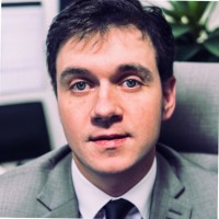 firstPRO, Inc Employee Stephen Dey's profile photo