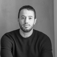 A Lab Employee Francesco Federico's profile photo