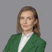 Klaipėdos valstybinė kolegija / Higher Education Institution Employee Jurgita Raisyte's profile photo
