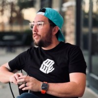 Heyo Employee Kenny Krosky's profile photo