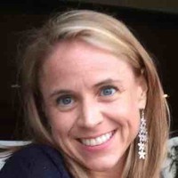 Email e telefono di Amanda McCullough