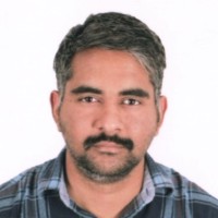 New York State Department of Health Employee Swaroop Kumar Damera's profile photo