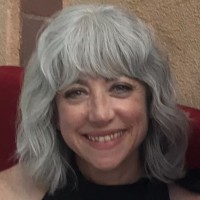 Aline Harris-Ellis