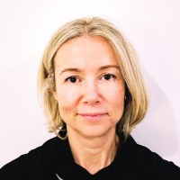 Legal & General Retirement America Employee Anna Martynova's profile photo