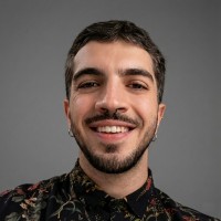 Brasil Monks Employee Daniel Aranha's profile photo