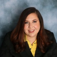 Dayforce Employee Crystal P.'s profile photo