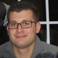 Brikksen Employee Matthew Bongiorno's profile photo