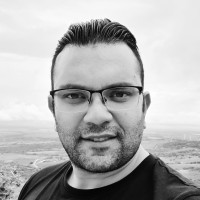 TINQIN Employee Adelin Ghanayem's profile photo