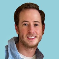 Teampay Employee Cameron Pherson's profile photo