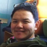 Maxar Technologies Employee David Jou's profile photo