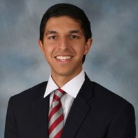 S&A Communications Employee Deven Bhardwaj's profile photo
