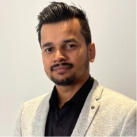 Extuent Employee Vijay Kumar's profile photo