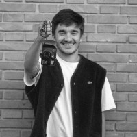 Easy Studio Employee Nicolás Santos Muñoz's profile photo