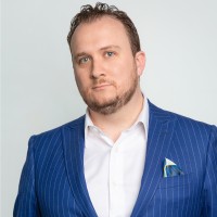 Paradigm Talent Agency Employee Jonathan Mills's profile photo