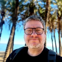 Open-Xchange Employee Stefan Preuss's profile photo