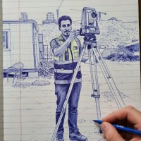 Cove Architecture Employee Youssef Yacoub's profile photo