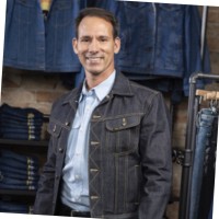 VF Jeanswear Employee Jimmy Shafer's profile photo