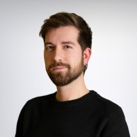 beruby.com Employee Federico Lamia's profile photo