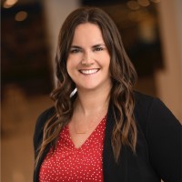 Ameriprise Financial Services, LLC Employee Bailey Jackson's profile photo